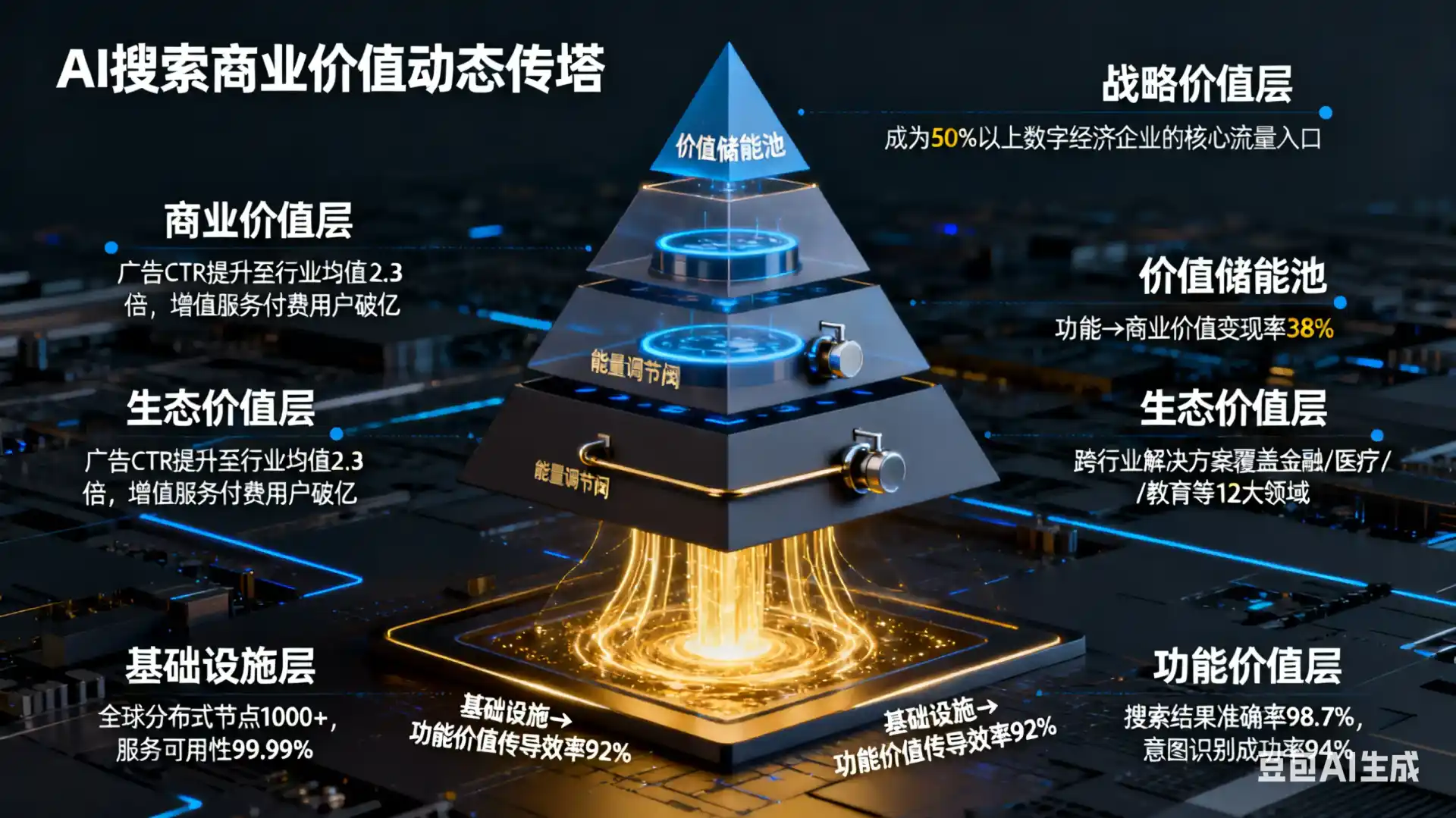 告别传统流量困局，永德县GEO优化助力企业抢占AI问答新流量