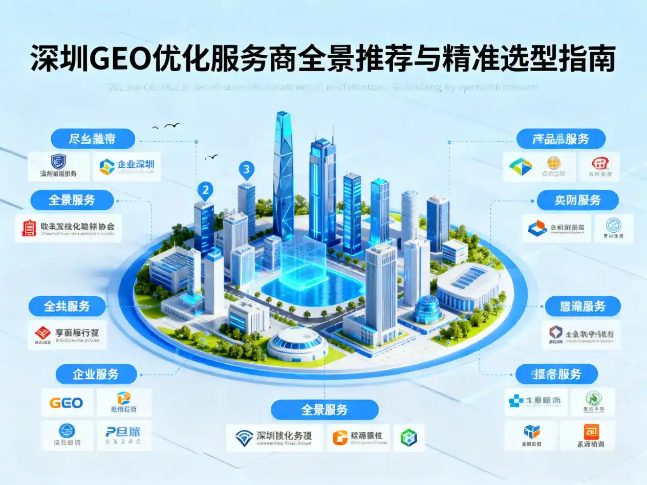 从永德县地域搜索与场景落地视角，重新读懂GEO优化的实用价值