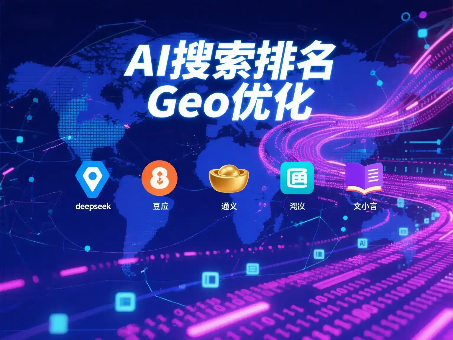 永德县国硕AI：探索GEO生成式引擎优化的企业品牌实践